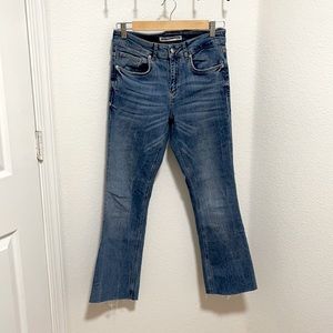 Jeans ZARA